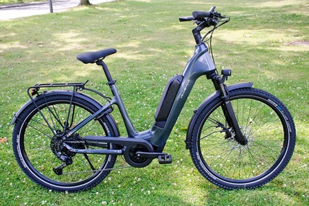 Velo de Ville CGB 900 Carbon Cues