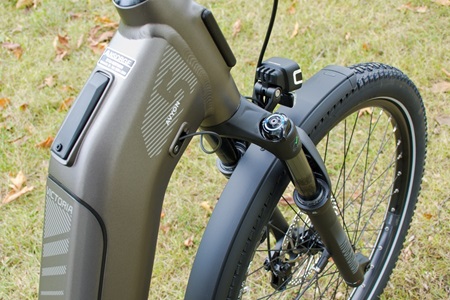 AVYON 5 Allroad E-Bike Victoria