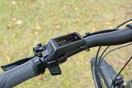 AVYON 5 Allroad E-Bike Victoria
