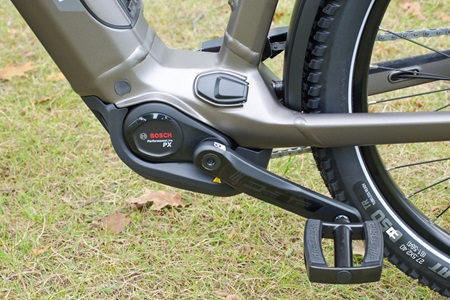 AVYON 5 Allroad E-Bike Victoria