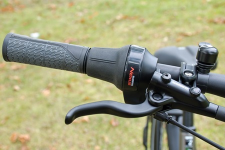 AVYON 5 Allroad E-Bike Victoria