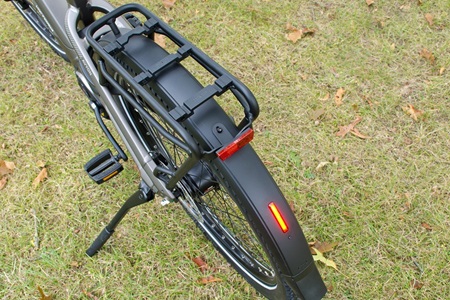 AVYON 5 Allroad E-Bike Victoria