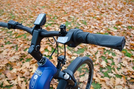 Victoria AVYON 5 Enviolo stufenlos