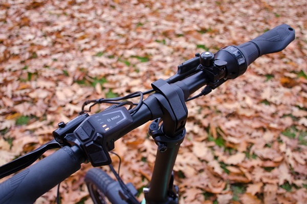 Fylgran 1 Unisex Faltbares E-Faltrad Victoria