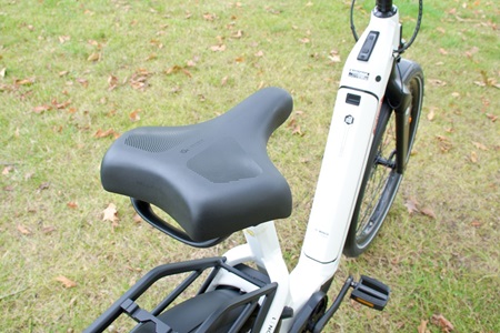 Sattel SELLE ROYAL "Orbis"