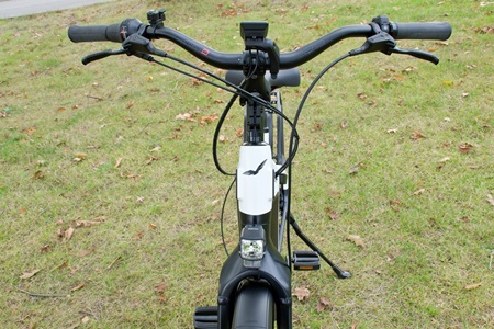 BOSCH "PowerTube 625"