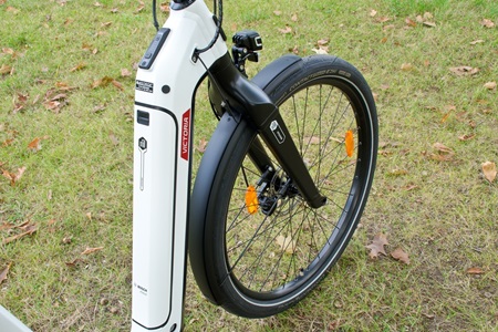 BOSCH "PowerTube 625"