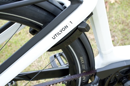 UTILYON 1 Wave
