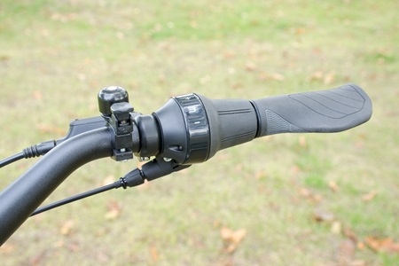 Griffe CONTEC "MERGE Trekking Ergo"