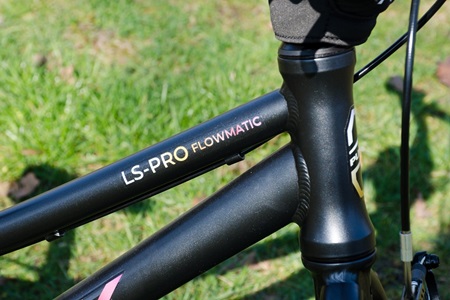 LS Pro 18
