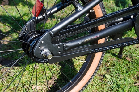 Kettenschutz LS Pro 18