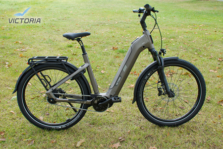 AVYON 5 Allroad E-Bike Victoria