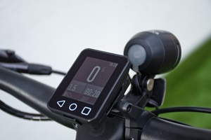 Contoura Li16 E-Bike