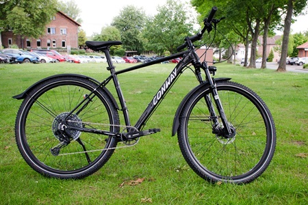 Conway Mountainbike Ansorge Fahrrad Northeim