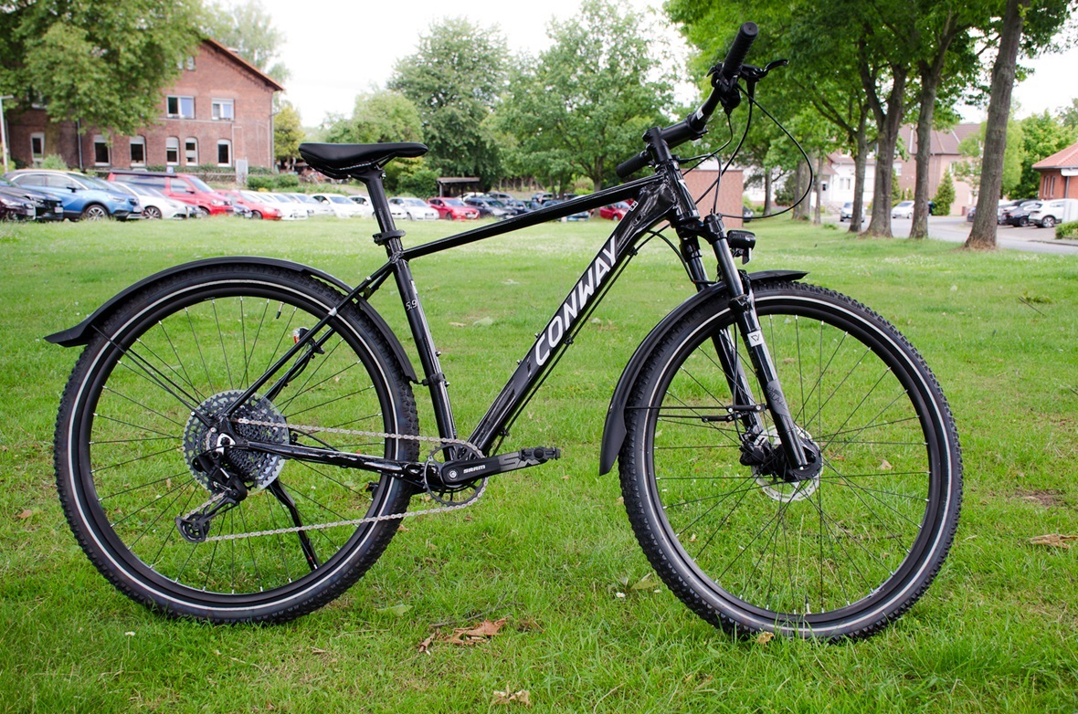 Conway MC 5.9 Mountainbike