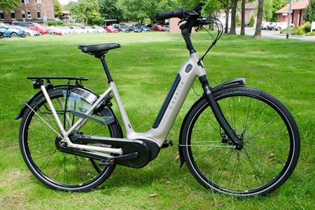 Gazelle Arroyo C8 HMB Elite