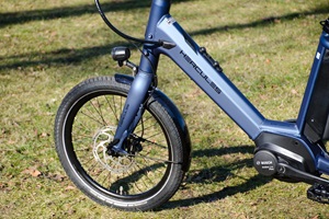 Hercules Futura Compact R8
