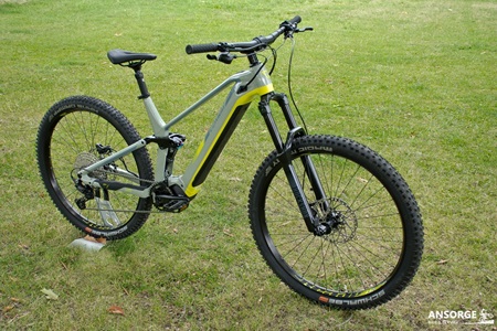 Conway eWME 329