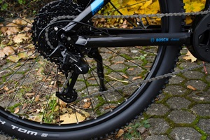 Conway Cairon S 2.0