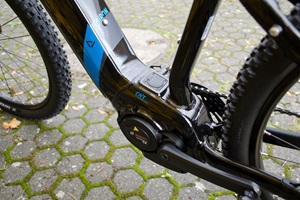 Conway Cairon S 2.0