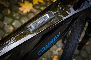 Conway Cairon S 2.0