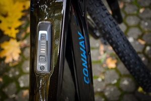Conway Cairon S 2.0