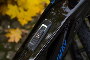 Conway Cairon S 2.0