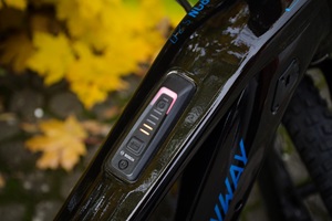 Conway Cairon S 2.0