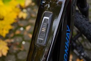 Conway Cairon S 2.0