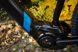 Conway Cairon S 2.0