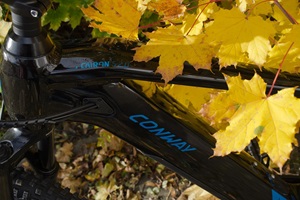 Conway Cairon S 2.0