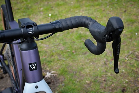 Nyvo 10.0 Gravel