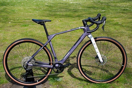 Nyvo 10.0 Gravel