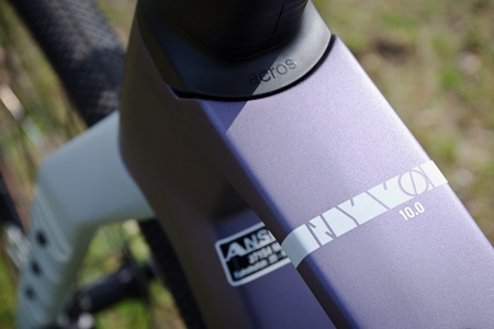 Nyvo 10.0 Gravel